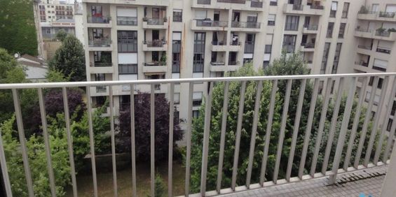 Appartement 1 Pièce 28 m² - Photo 3