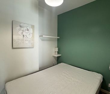 Location Appartement 2 pièces LIMOGES (87000) - Photo 4