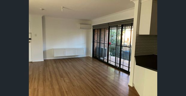 Central Unit - Photo 1