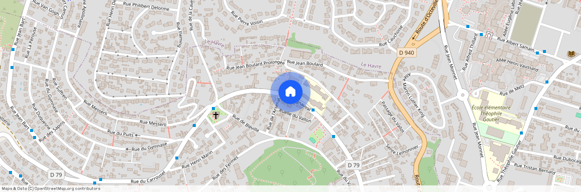 76310, Sainte-Adresse