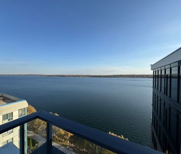 For Lease - 185 Dunlop Street Unit# 610, Barrie, Ontario - Photo 1