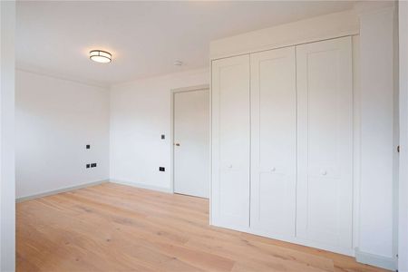 Modern two bedroom apartment - Photo 3