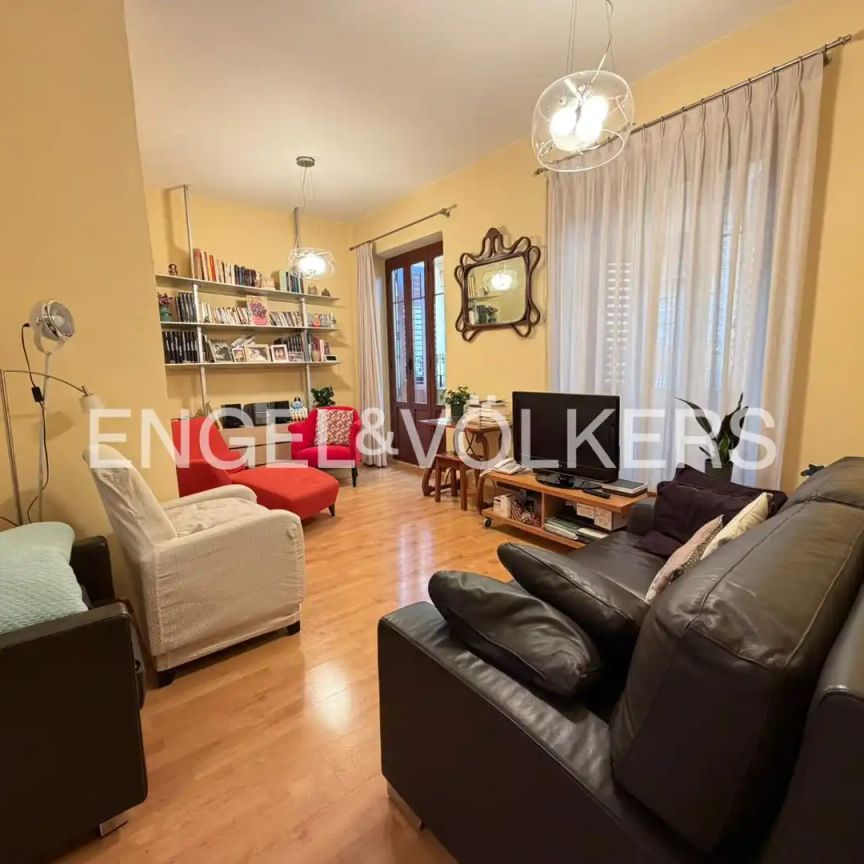 Piso de alquiler en El Carme - Foto 1