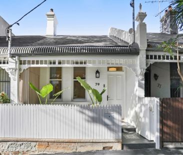 79 Queen Street, Woollahra NSW 2025 - House For Rent | Domain - Photo 2