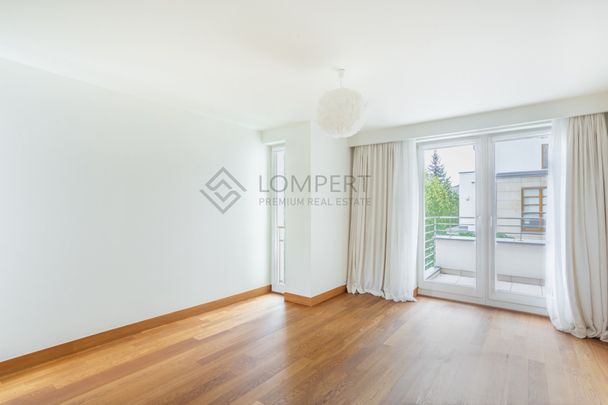 Dom na Niskim Wilanowie od zaraz - Zdjęcie 1