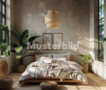 Exchange building: Modern 3.5-room apartment in Zurich – Central an... - Photo 3