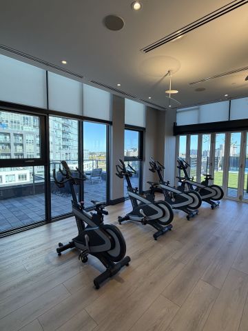 For Lease - 260 Malta Avenue Unit# 1113, Brampton, Ontario - Photo 3