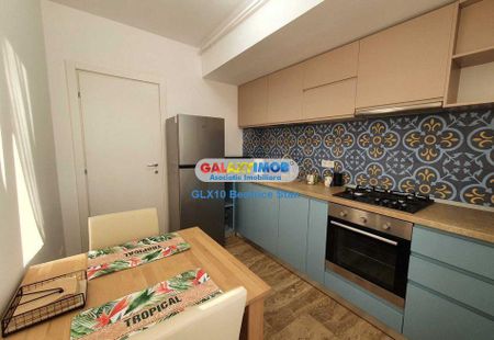 Apartament 2 camere cochet prima inchiriere Prelungirea Ghencea - Fotografie 5