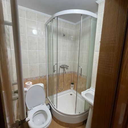 Garsoniera de inchiriat in Iancului - Photo 4