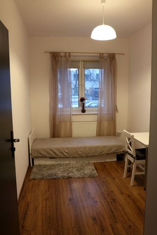 Pokój Szczecin - Photo 3