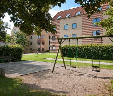 Rørdams Have 3, 1. dør 4 - Foto 4