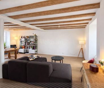 Magnifique appartement de 125m2 de 4.5 pièces à Féchy - Foto 1