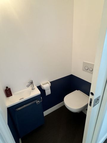 Appartement Strasbourg 4 pièces 107m2 meublé - Photo 2