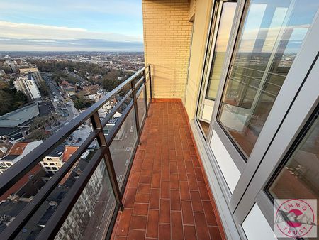 Penthouse - te huur - Foto 2