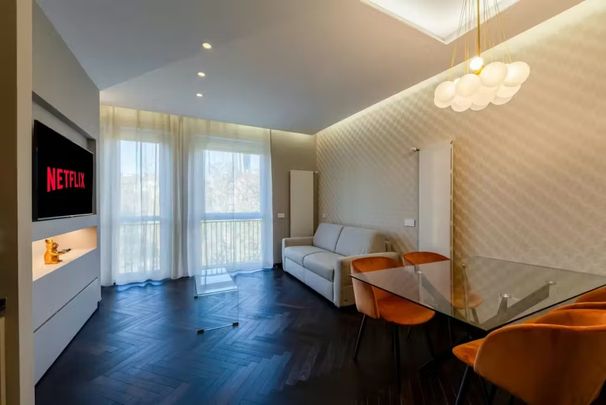 Viale Belisario, Milan, Lombardy 20145 - Photo 1