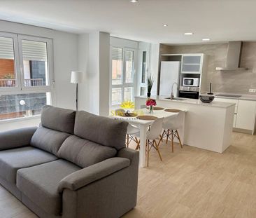 3 BEDROOM APARTMENT - BIGASTRO - Photo 3