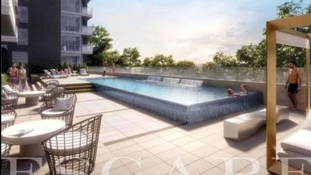 For Lease - 10 Gibbs Road Unit# 610, Toronto, Ontario - Photo 5