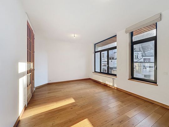 Appartement te huur - Photo 1
