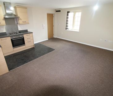 1 bedroom apartment to rent - Photo 3