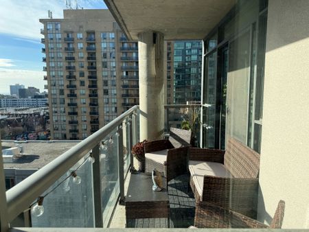 For Lease - 68 Abell Street Unit# 1507, Toronto, Ontario - Photo 4
