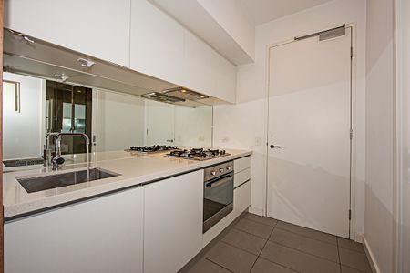 416/31 Malcolm Street, South Yarra VIC 3141 - Studio For Rent | Domain - Photo 5