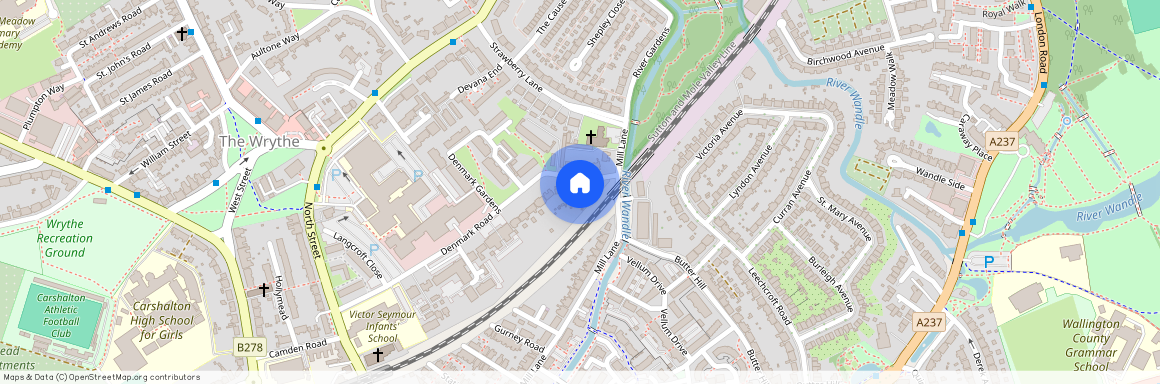 99, Denmark Road, SALFORD