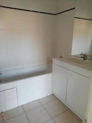 Appartement à louer 1 pièce 31.5m² - Photo 4