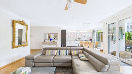 garden level with terrace - Photo 2