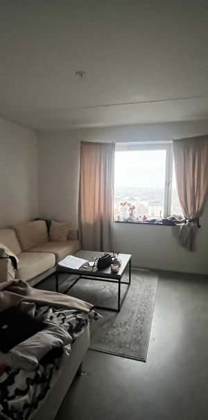 Tenstagangen, Stockholm - Foto 1