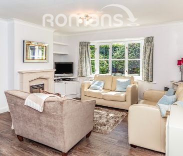 2 bedroom apartment to rent - Photo 6