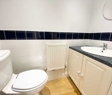 Ringleas, Cotgrave, Nottingham - Photo 6