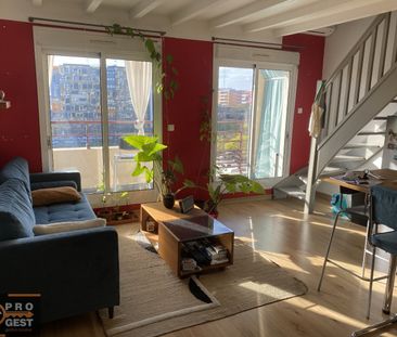 Antigone Duplex meublé et climatisé avec parking - Photo 4