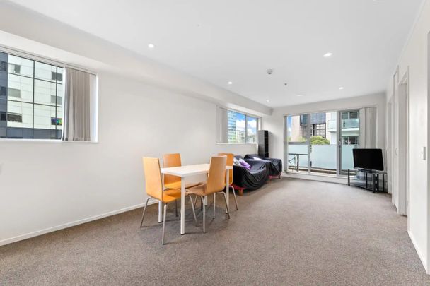 2 bedrooms apartment in Federal St - Photo 1