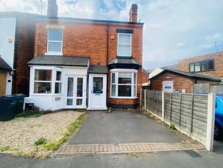 Sheffield Road, Sutton Coldfield - Photo 4