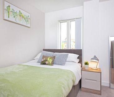 2 bedroom flat to rent - Photo 3