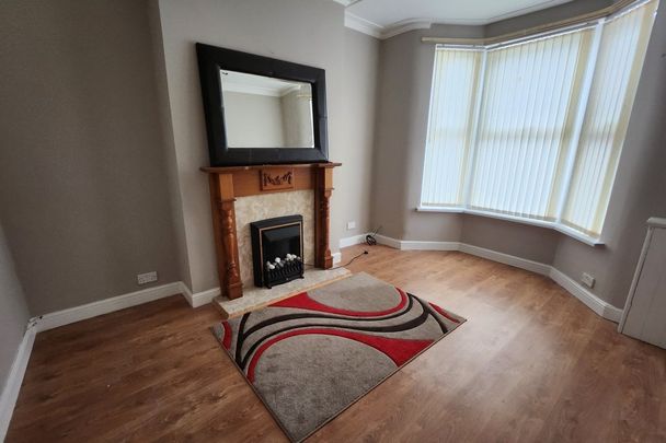 Lea Road, WALLASEY - Photo 1