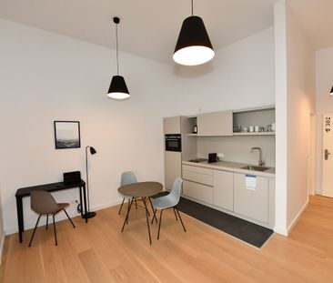 Schickes Design-Apartment im begehrten Lindenthal - Photo 3