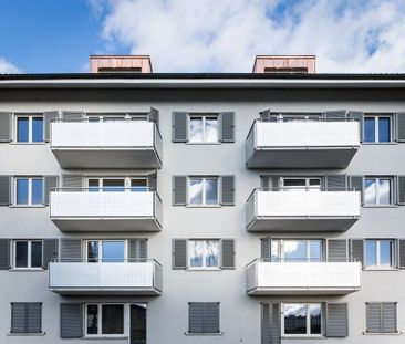 Besichtigen - Einziehen - Wohlfühlen - Foto 2