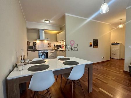 Pogodno 2 p 60 m2 Garaż Balkon Winda - Photo 4