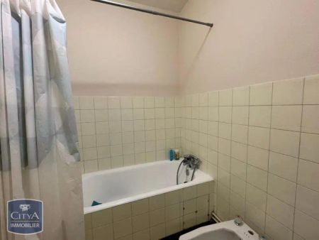 Appartement à louer 2 pièces 44.83m² - Photo 4