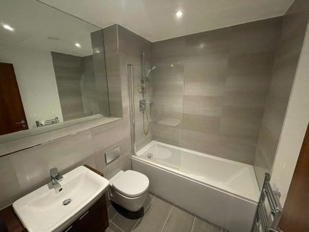 1 bedroom flat to rent - Photo 4