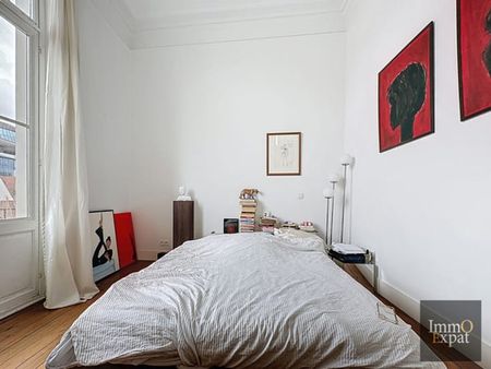 Appartement te huur - Photo 3