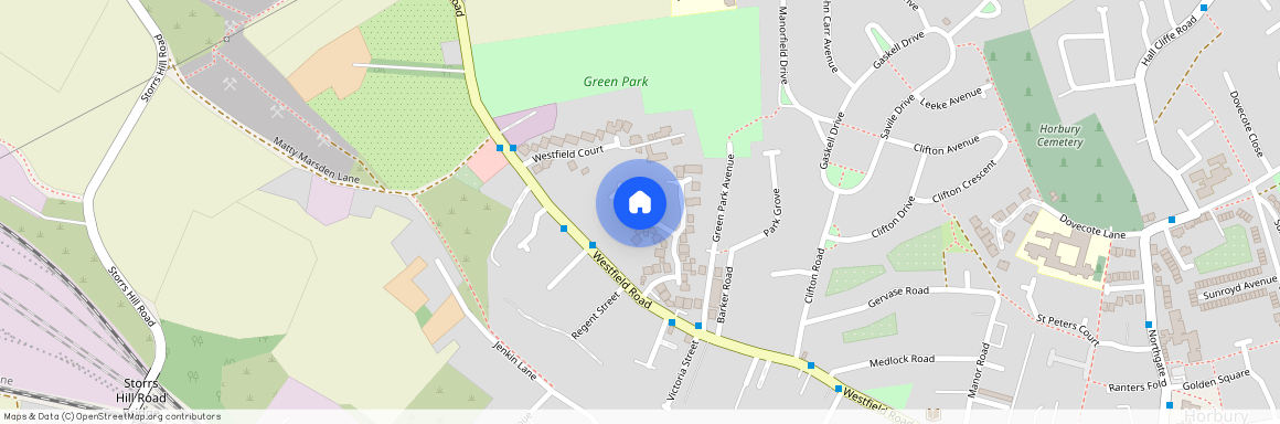 Primrose Way, Horbury, Wakefield, WF4