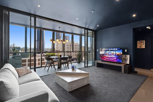 807/45 Macquarie Street, Parramatta NSW 2150 - Apartment For Rent | Domain - Photo 1