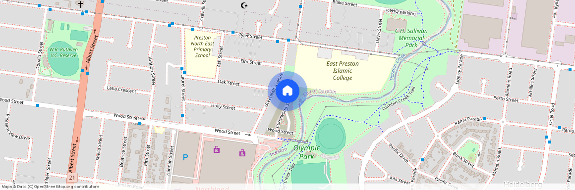 41 Currawong Street, Preston VIC 3072