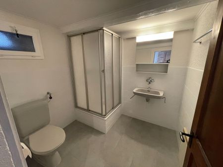 1.5 room apartment - Photo 3