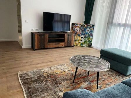Apartament 2 camere in Floreasca Residence - Photo 4