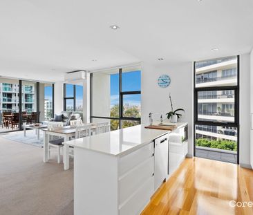 Ocean Views & A Double Lock Up Garage!!! - Photo 1