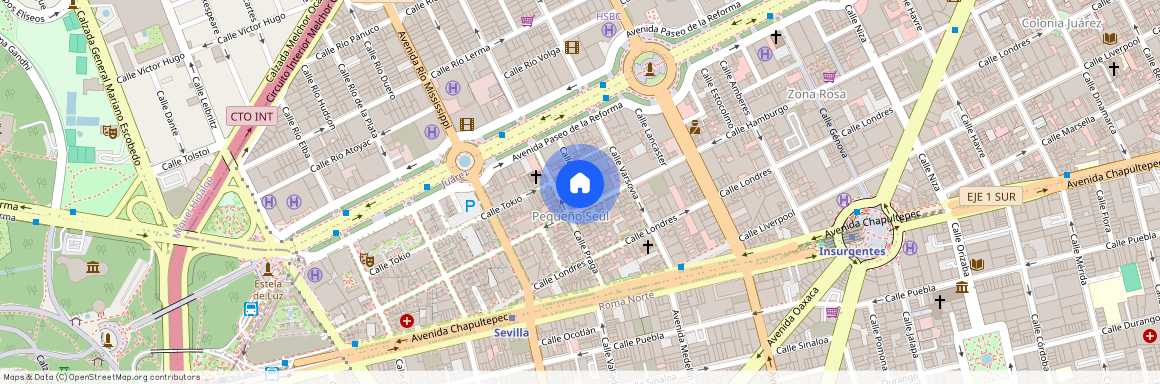 Lo de Arriba, Calle Oxford 35, Roma, 06600 Mexico City, CMX, Mexico