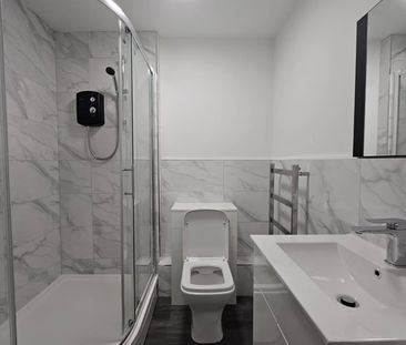 2 Bed Flat, Hadfield Close, M14 - Photo 5